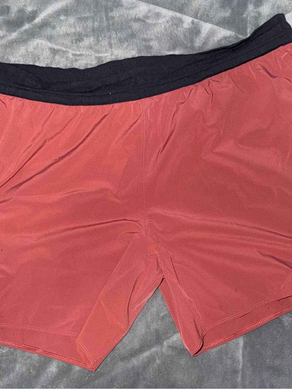Under Armour Men’s Athletic Shorts XXL